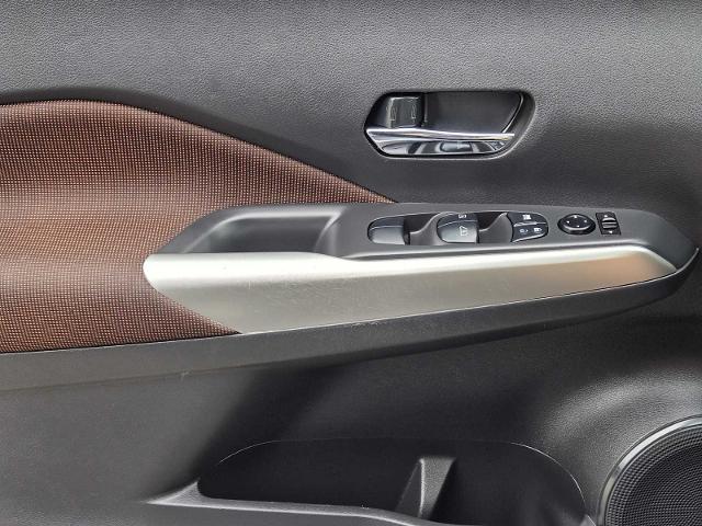 2020 Nissan Kicks Vehicle Photo in DENTON, TX 76210-9321