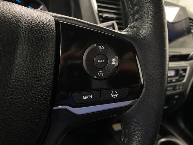 2022 Honda Pilot Vehicle Photo in Appleton, WI 54913