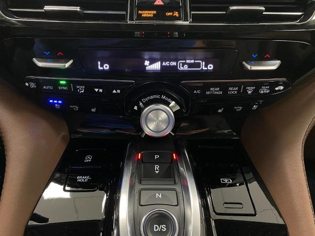 2022 Acura MDX Vehicle Photo in Appleton, WI 54913