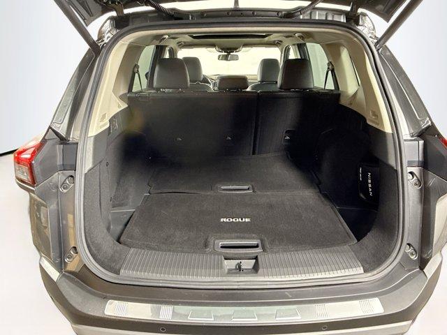 2021 Nissan Rogue Vehicle Photo in Flemington, NJ 08822