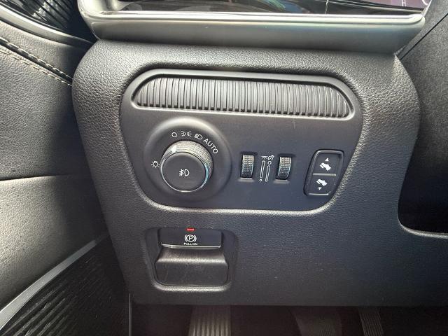2022 Jeep Wagoneer Vehicle Photo in Savannah, GA 31419