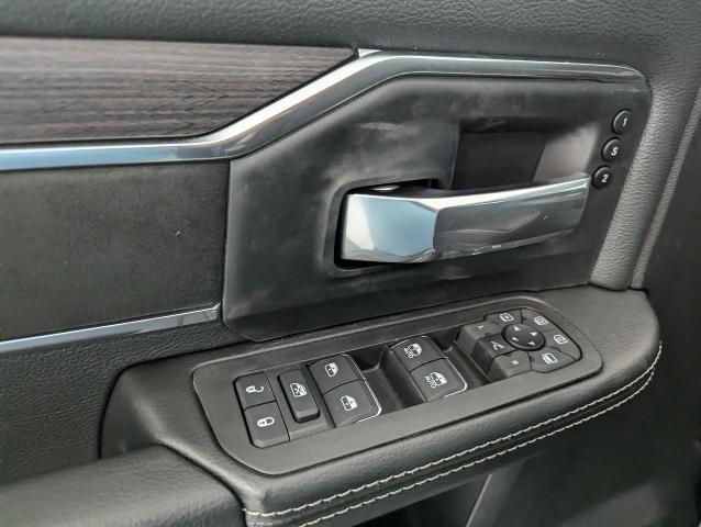 2025 Ram 2500 Vehicle Photo in Oshkosh, WI 54901