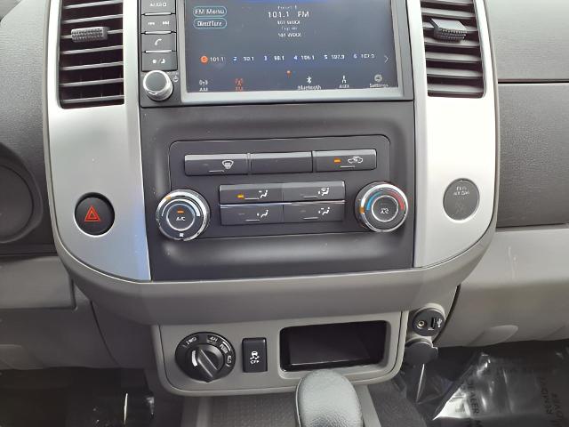 2021 Nissan Frontier Vehicle Photo in Oshkosh, WI 54904