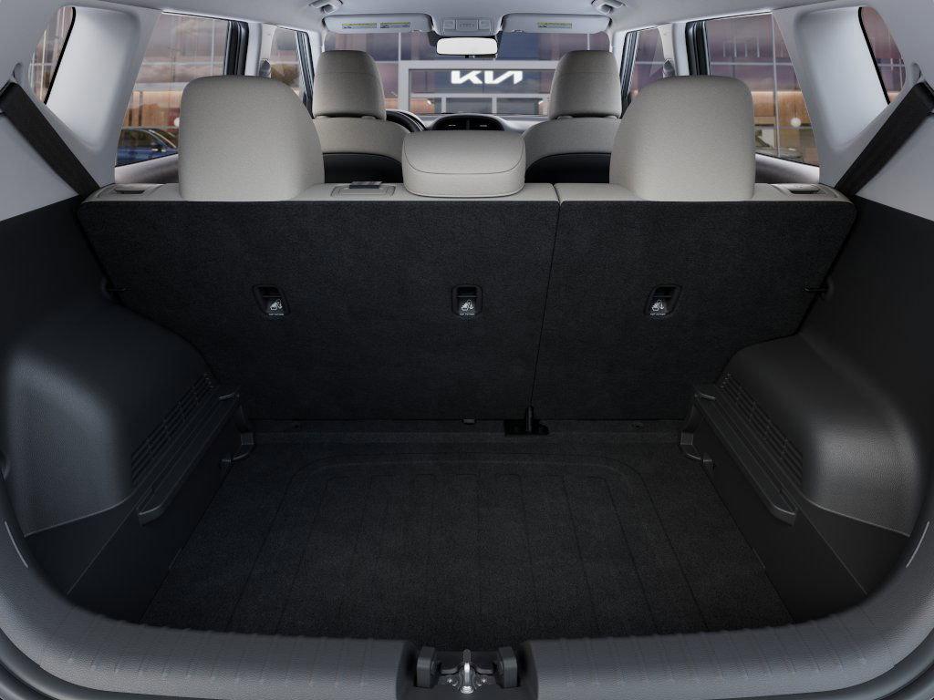 2025 Kia Soul Vehicle Photo in Belle Vernon, PA 15012