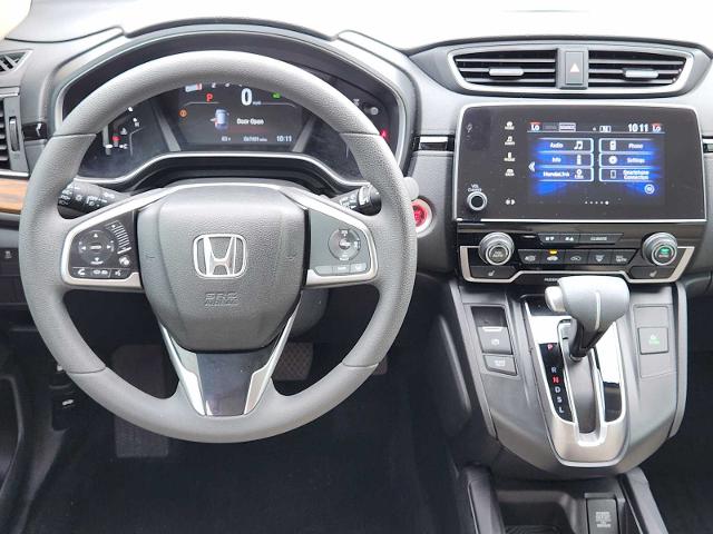 2018 Honda CR-V Vehicle Photo in DALLAS, TX 75209