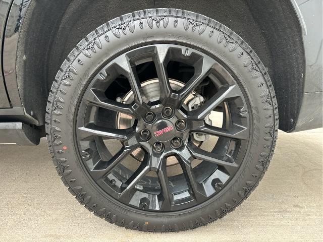 2022 GMC Yukon Vehicle Photo in Grapevine, TX 76051
