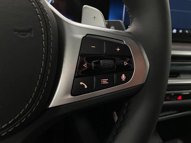 2026 BMW X5 xDrive40i Vehicle Photo in Appleton, WI 54913