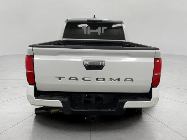 2024 Toyota Tacoma 4WD Vehicle Photo in Appleton, WI 54913