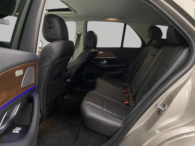 2021 Mercedes-Benz GLE Vehicle Photo in Appleton, WI 54913