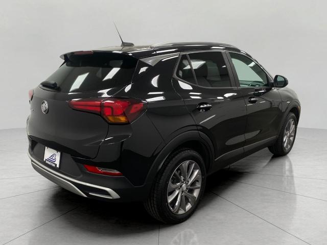 2020 Buick Encore GX Vehicle Photo in Appleton, WI 54913