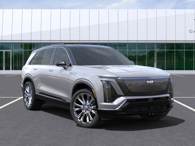 2026 Cadillac VISTIQ Vehicle Photo in BATON ROUGE, LA 70809-4546