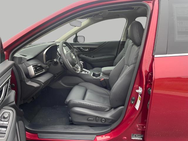 2025 Subaru Outback Vehicle Photo in Oshkosh, WI 54904
