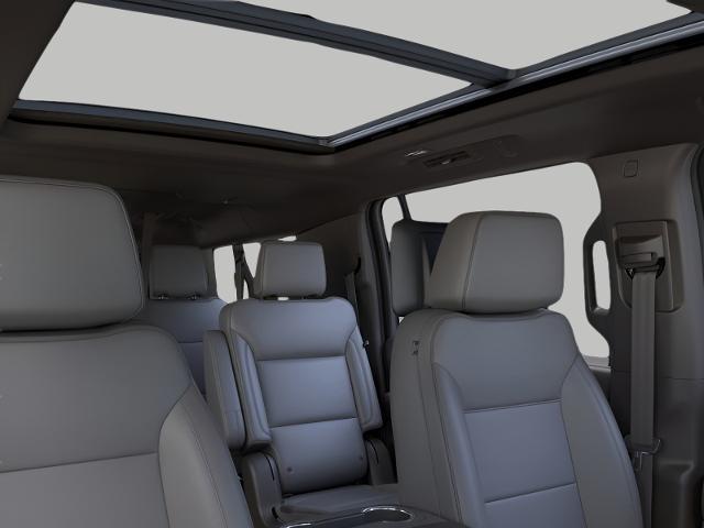2025 GMC Yukon XL Vehicle Photo in GREEN BAY, WI 54303-3330