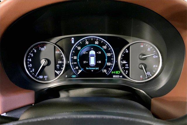 2018 Buick Enclave Vehicle Photo in KANSAS CITY, MO 64114-4502