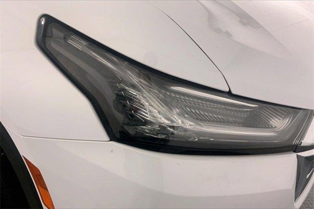 2023 Chevrolet Traverse Vehicle Photo in INDEPENDENCE, MO 64055-1314