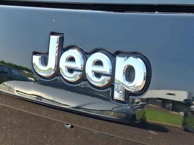 2020 Jeep Cherokee Vehicle Photo in TREVOSE, PA 19053-4984