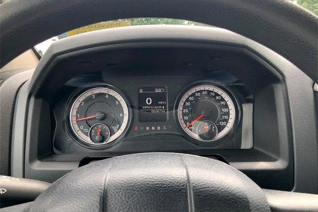 2020 Ram 1500 Classic Vehicle Photo in INDEPENDENCE, MO 64055-1377