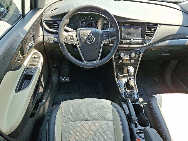 2022 Buick Encore Vehicle Photo in HARRISBURG, PA 17111-1033