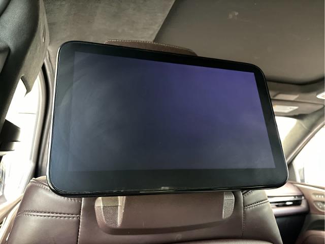 2022 Cadillac Escalade ESV Vehicle Photo in Grapevine, TX 76051