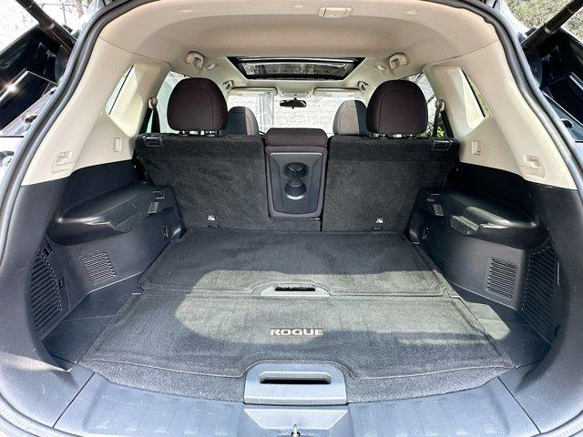 2018 Nissan Rogue Vehicle Photo in Flemington, NJ 08822