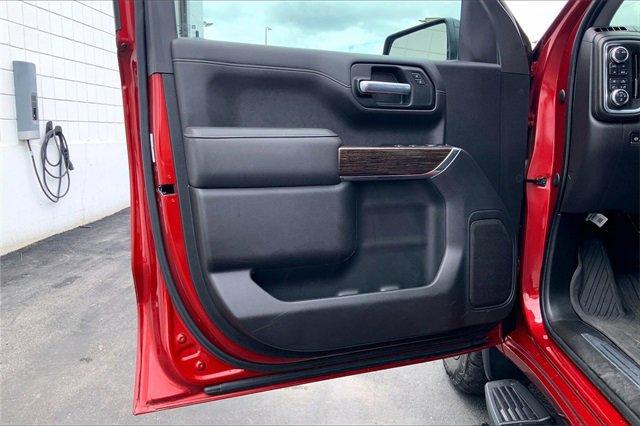 2022 GMC Sierra 1500 Limited Vehicle Photo in INDEPENDENCE, MO 64055-1377