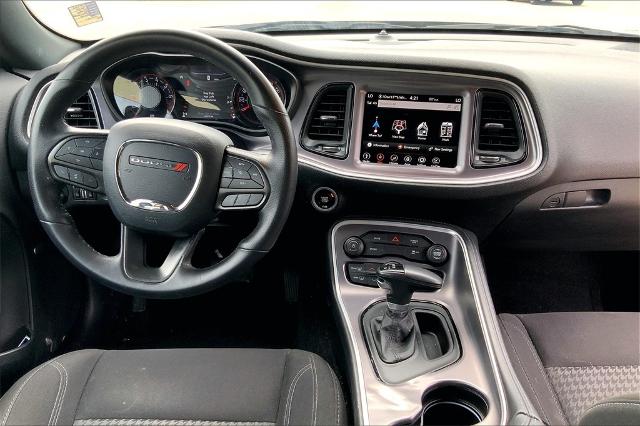 2020 Dodge Challenger Vehicle Photo in Kansas City, MO 64114
