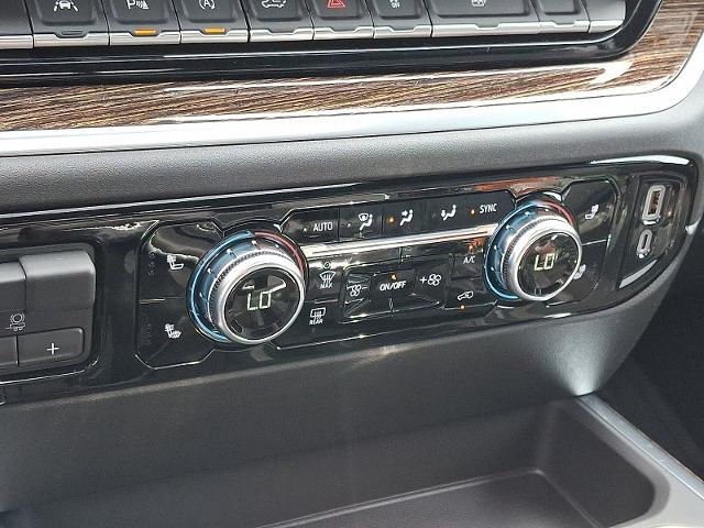 2025 GMC Sierra 1500 Vehicle Photo in TREVOSE, PA 19053-4984
