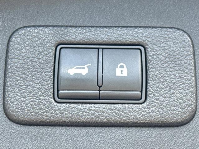 2021 Nissan Armada Vehicle Photo in Savannah, GA 31419