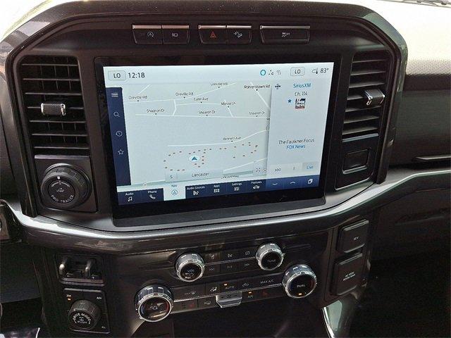 2022 Ford F-150 Vehicle Photo in LANCASTER, PA 17601-0000