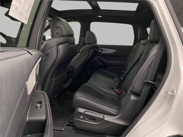 2023 Acura MDX Vehicle Photo in Appleton, WI 54913