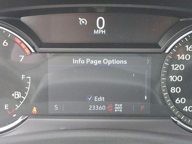 2023 Cadillac XT4 Vehicle Photo in DANBURY, CT 06810-5034