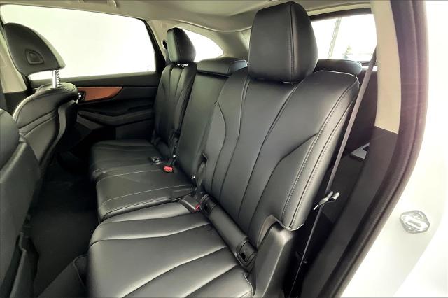 2022 Acura MDX Vehicle Photo in Grapevine, TX 76051