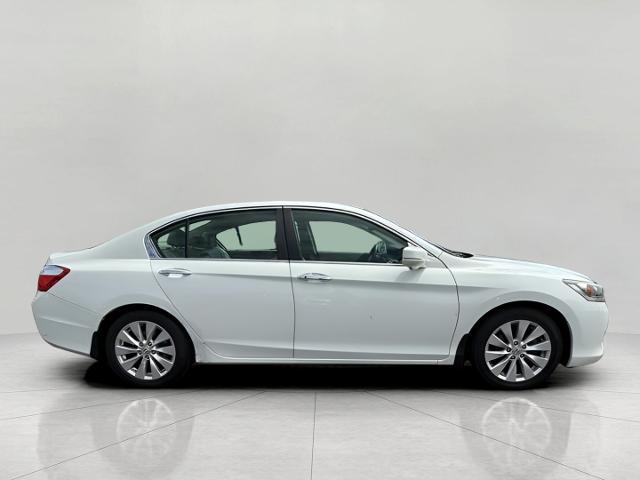 2014 Honda Accord Sedan Vehicle Photo in APPLETON, WI 54914-4656
