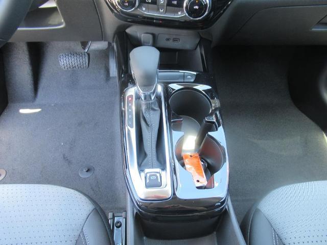 2025 Chevrolet Trax Vehicle Photo in LEESBURG, FL 34788-4022