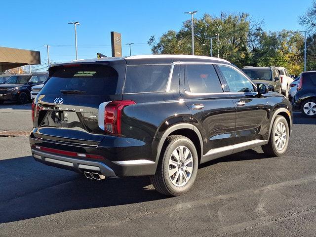 2025 Hyundai PALISADE Vehicle Photo in Harrisburg, PA 17111