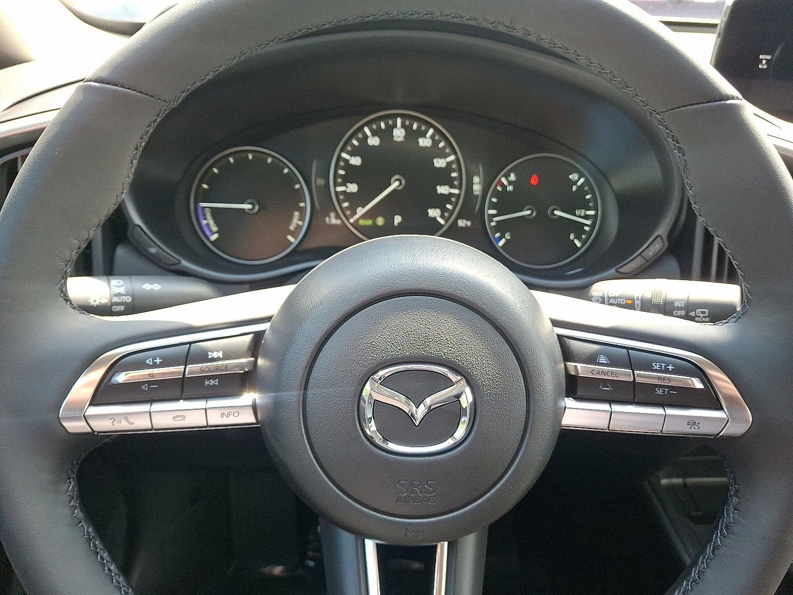 2025 Mazda CX-50 Hybrid Vehicle Photo in Harrisburg, PA 17111
