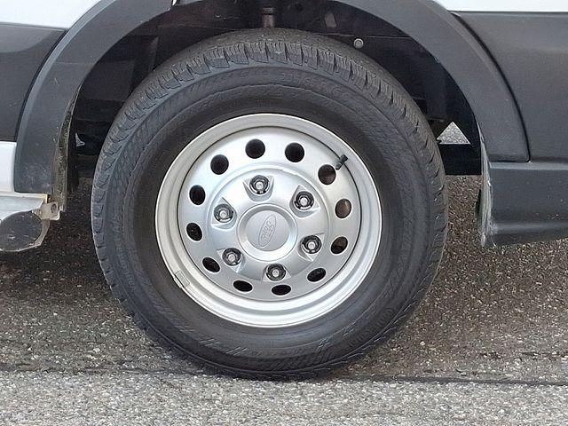 2023 Ford Transit Cargo Van Vehicle Photo in DANBURY, CT 06810-5034