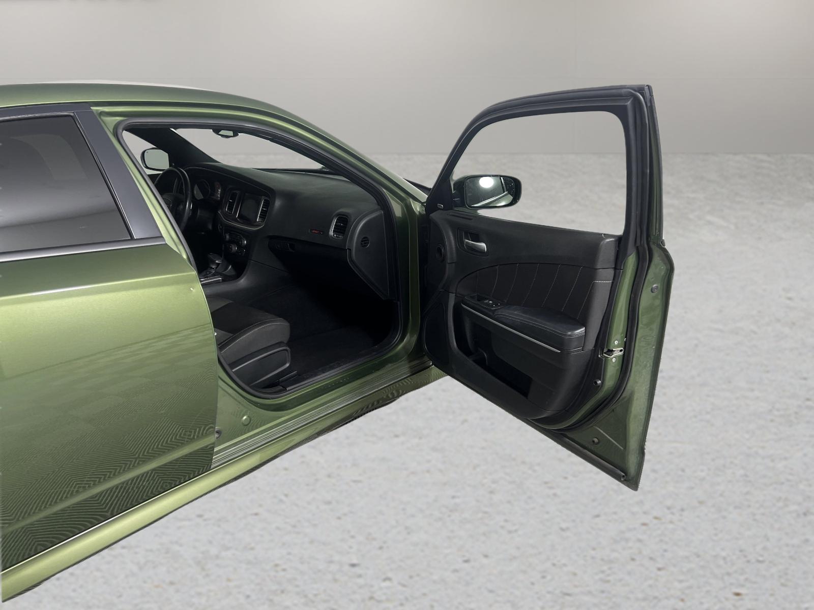 2020 Dodge Charger Vehicle Photo in GEORGETOWN, TX 78626-7508