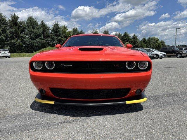 2022 Dodge Challenger Vehicle Photo in Mechanicsburg, PA 17050-1707