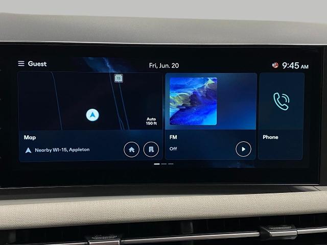 2025 Hyundai TUCSON Vehicle Photo in Appleton, WI 54913