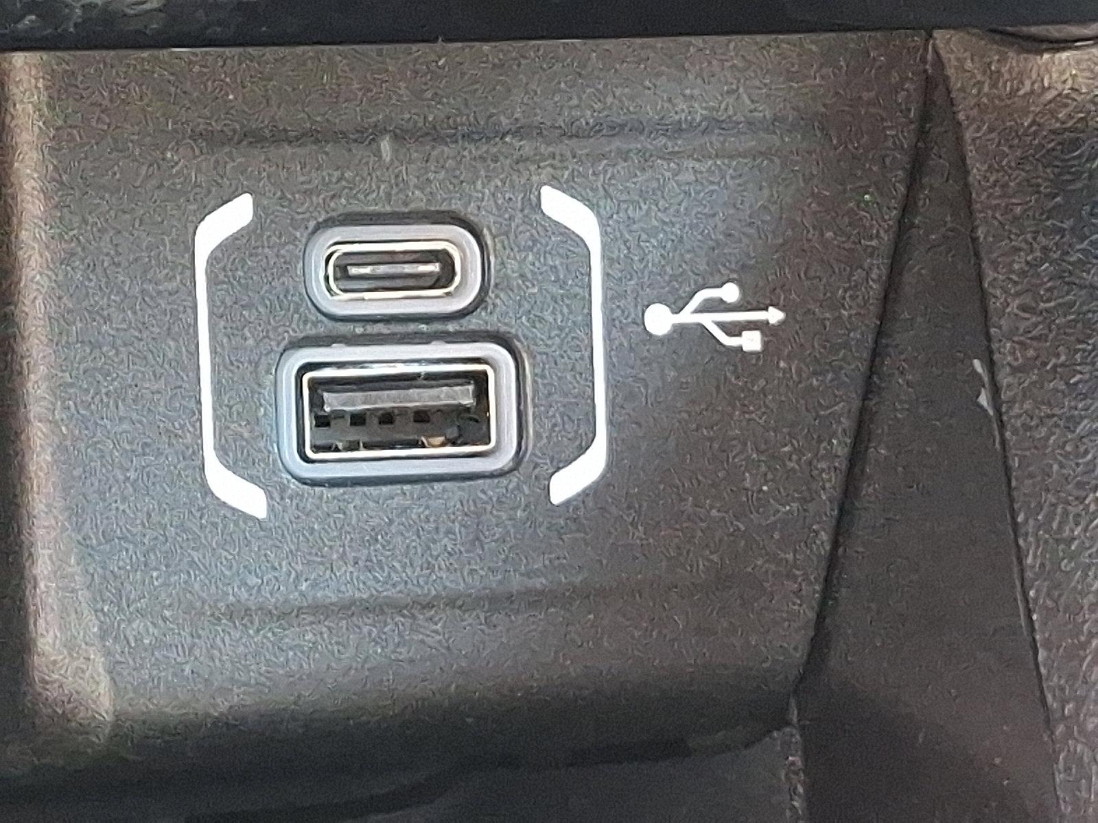 2022 Jeep Compass Vehicle Photo in Trevose, PA 19053