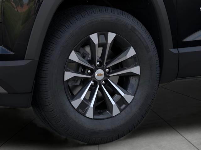 2026 Chevrolet Equinox Vehicle Photo in MANITOWOC, WI 54220-5838