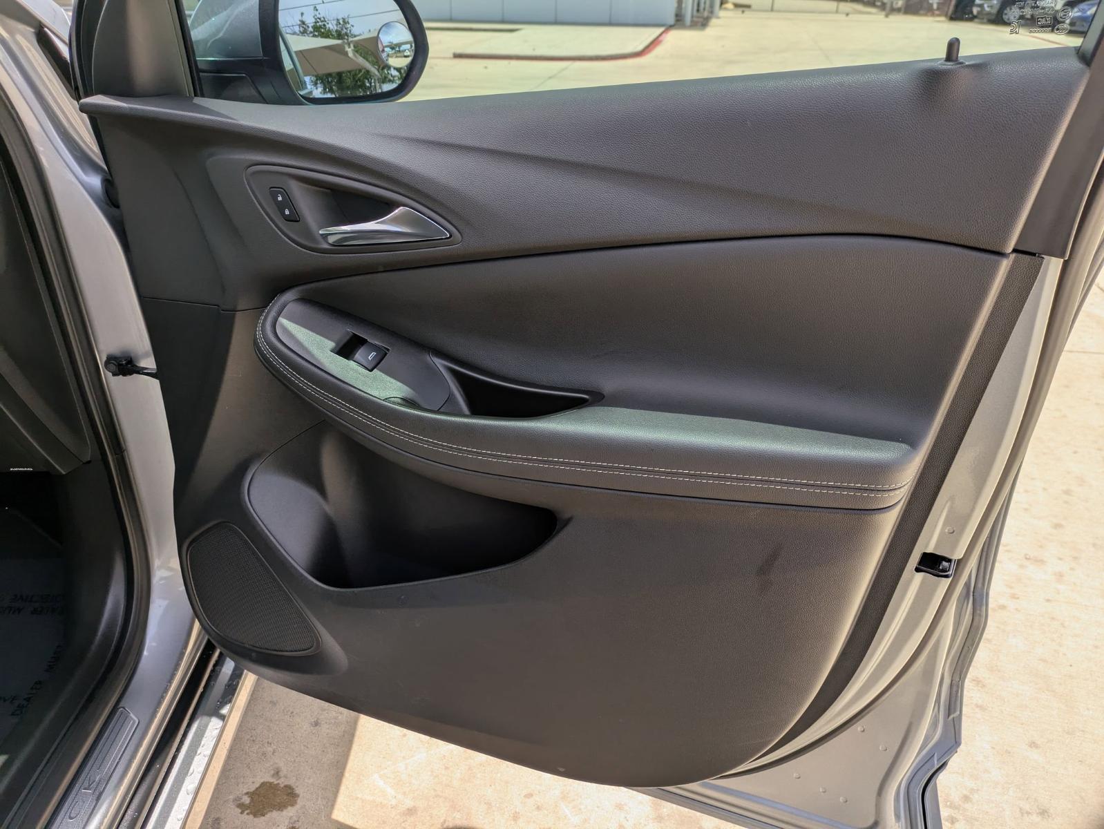 2023 Buick Encore GX Vehicle Photo in SELMA, TX 78154-1460