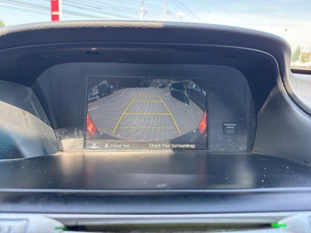 2013 Honda Accord Sedan Vehicle Photo in Harrisburg, PA 17111-1033