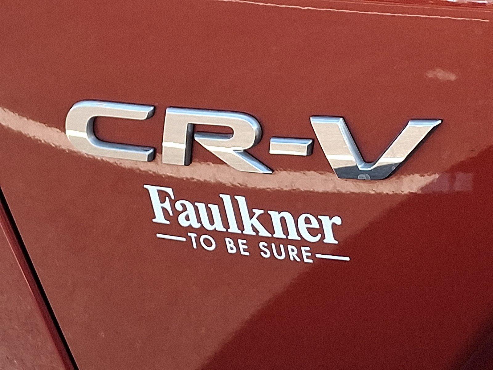 2018 Honda CR-V Vehicle Photo in Harrisburg, PA 17111