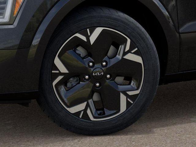 2025 Kia Niro EV Vehicle Photo in Tucson, AZ 85712