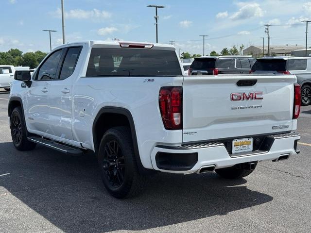 2023 GMC Sierra 1500 Vehicle Photo in COLUMBIA, MO 65203-3903