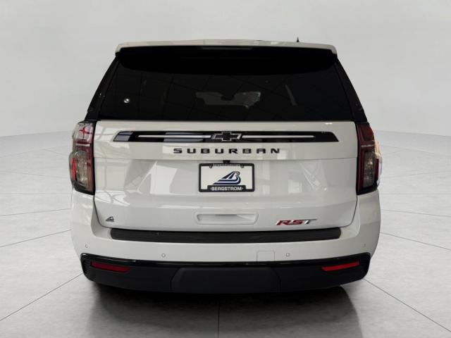 2023 Chevrolet Suburban Vehicle Photo in NEENAH, WI 54956-2243