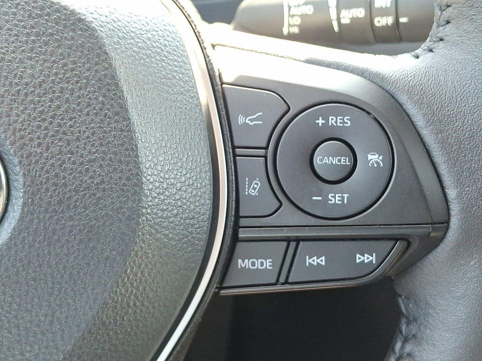 2023 Toyota RAV4 Vehicle Photo in Harrisburg, PA 17111
