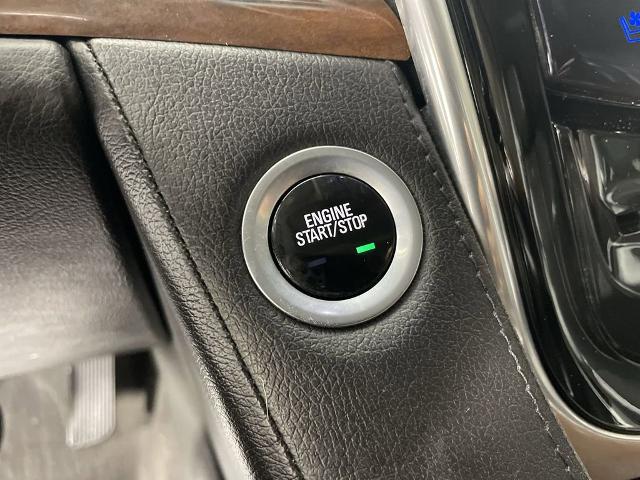 2018 Cadillac Escalade Vehicle Photo in GILBERT, AZ 85297-0402
